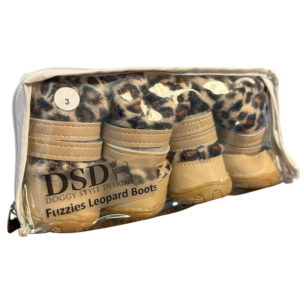 Doggy Style Designs brand new